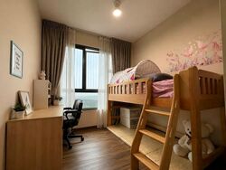 The Brownstone (D27), Condominium #551270761